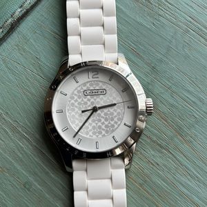 Coach Watch